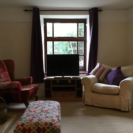 Onney House Villa Crickhowell Esterno foto