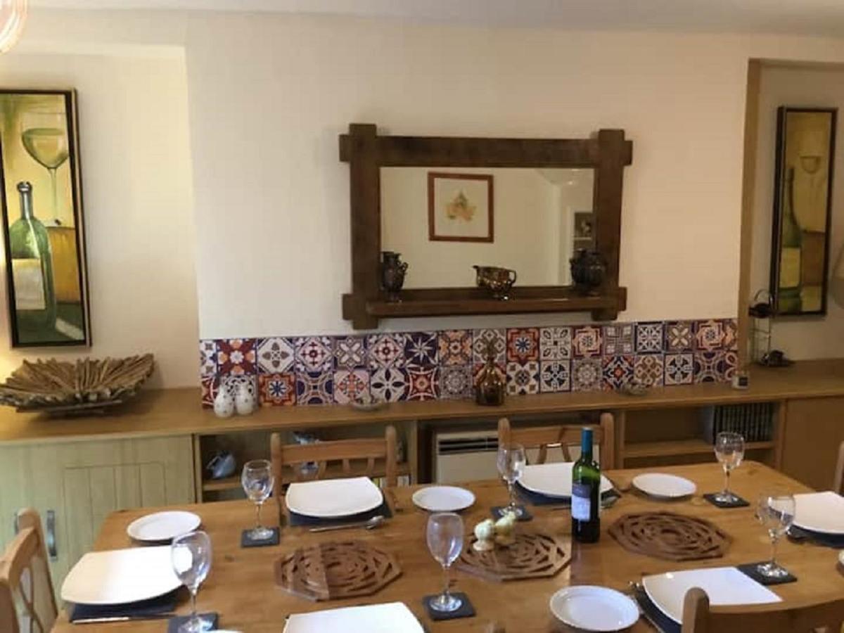 Onney House Villa Crickhowell Esterno foto