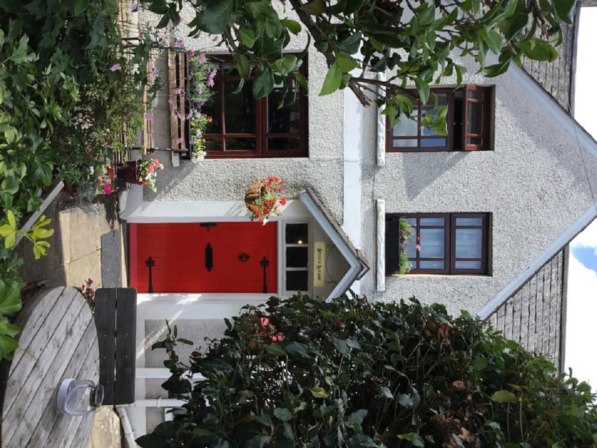 Onney House Villa Crickhowell Esterno foto