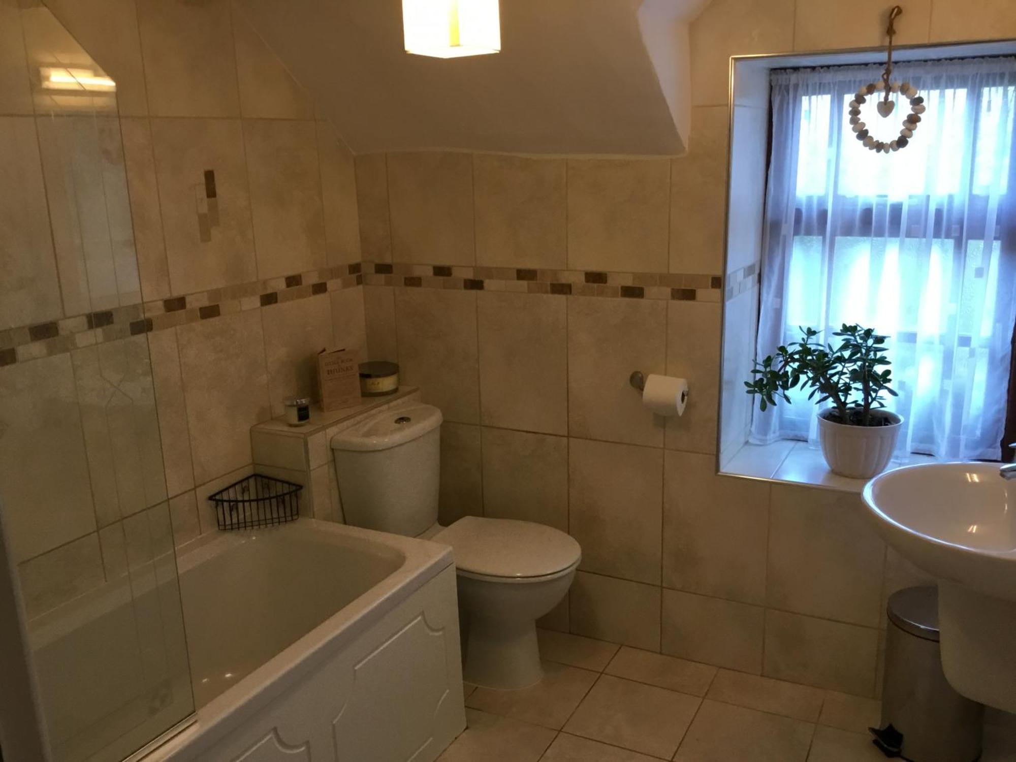 Onney House Villa Crickhowell Esterno foto