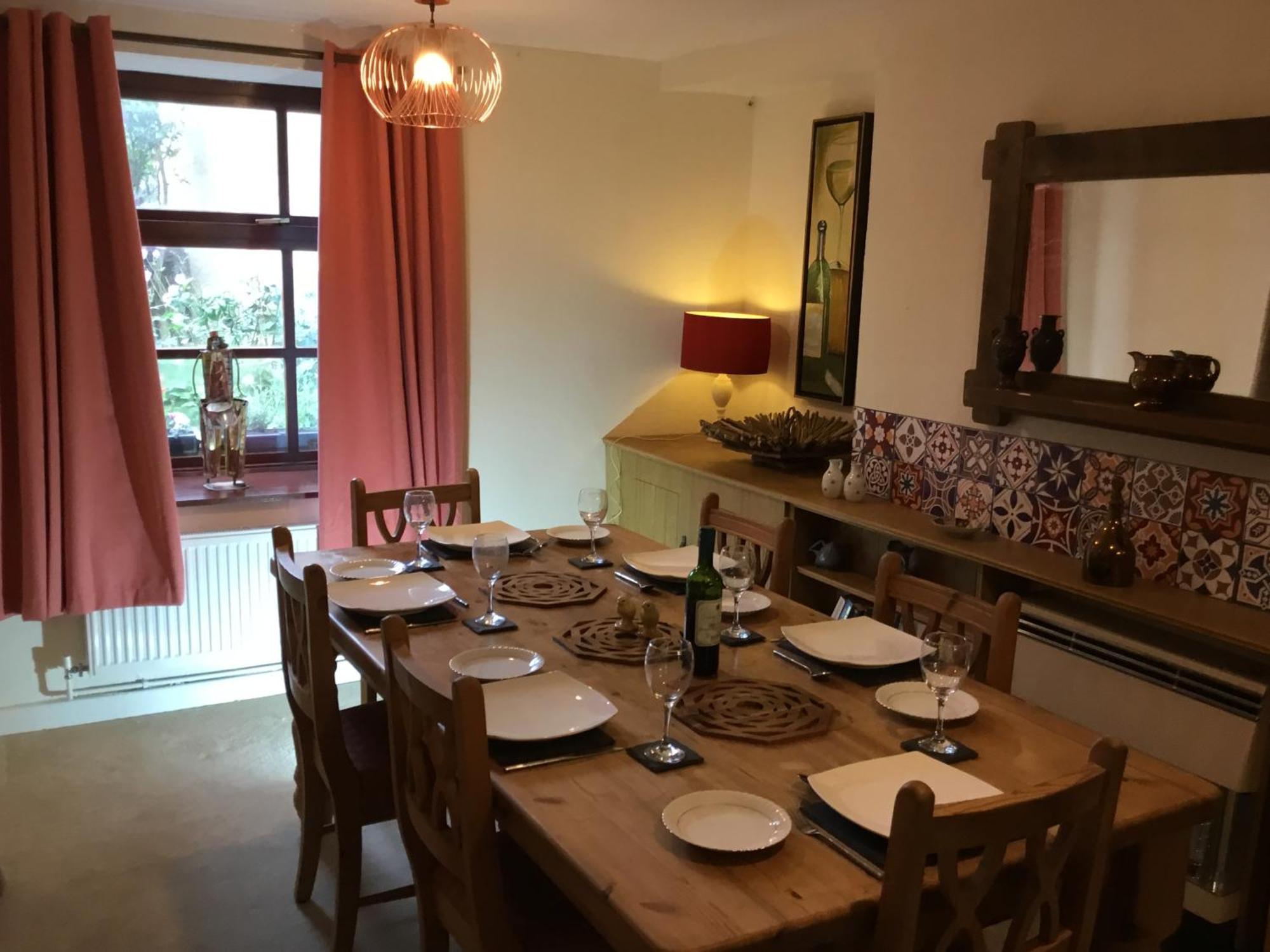Onney House Villa Crickhowell Esterno foto