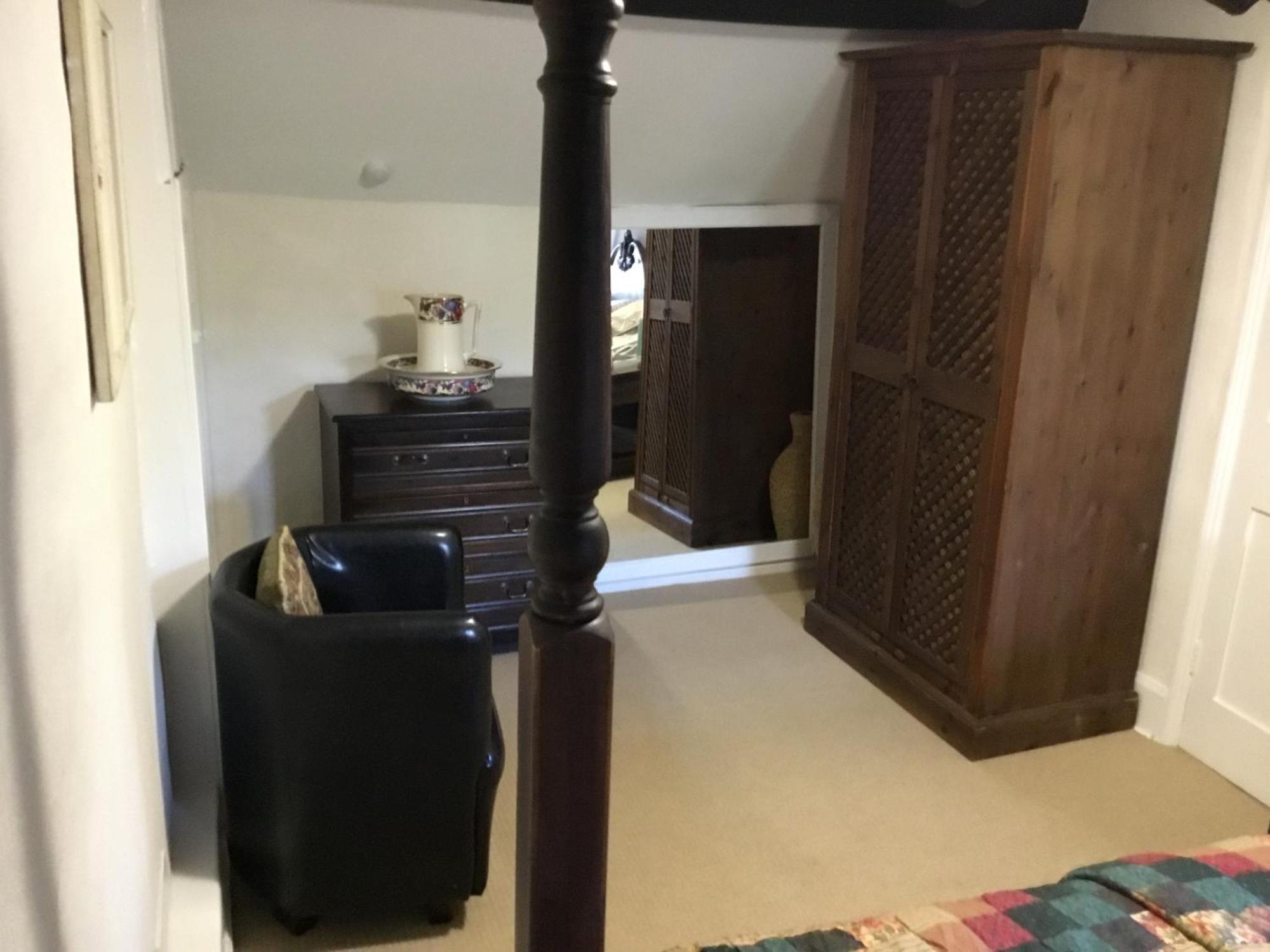 Onney House Villa Crickhowell Esterno foto