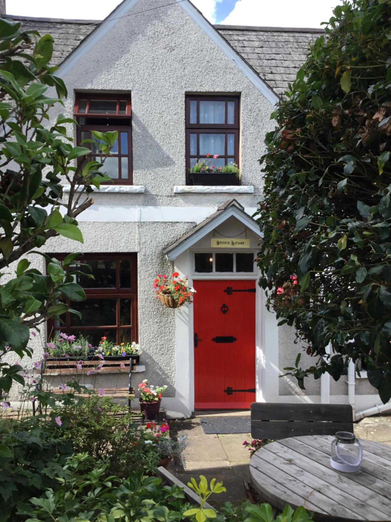 Onney House Villa Crickhowell Esterno foto